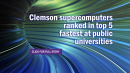Supercomputer ranking information