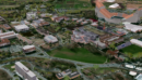 The Clemson Center for Geospatial Technologies worked with other department on campus to create a complete interactive dataset of Clemson’s campus, free and available to the public.