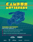 Campus Moviefest