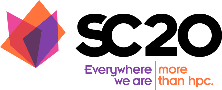 SC 2020 Logo