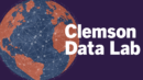 Clemson Data Lab graphic